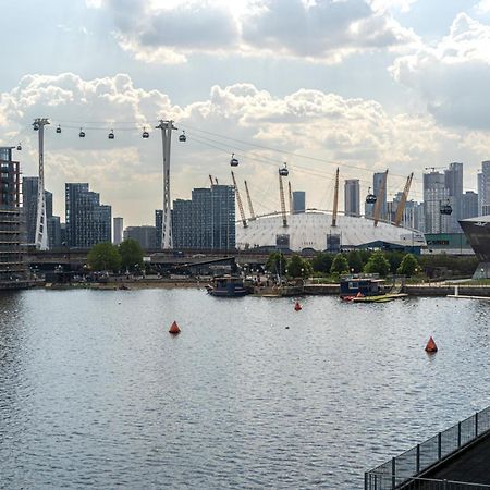 Excel London Majestic Apartment Exterior photo