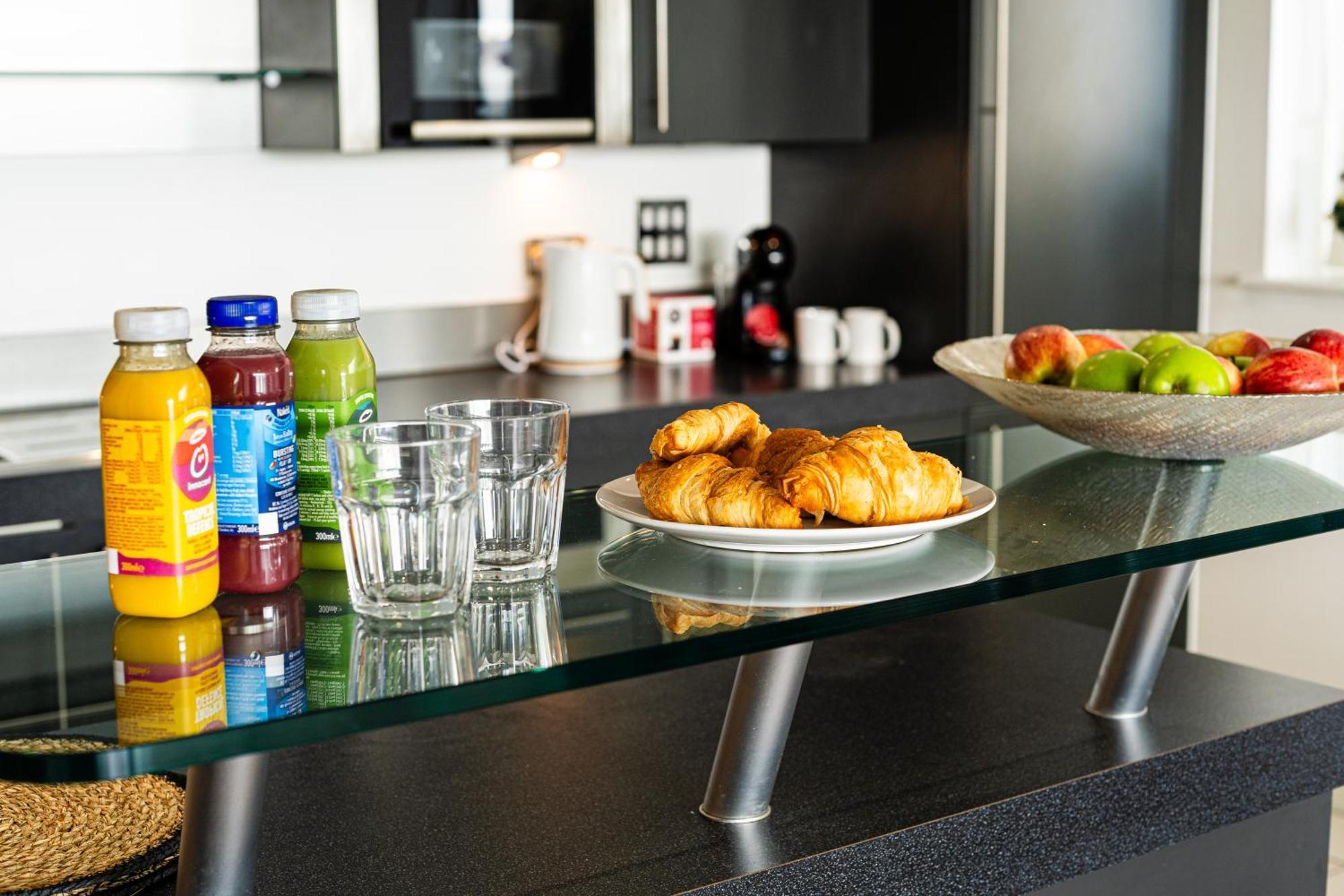 Excel London Majestic Apartment Exterior photo